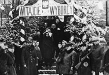 Rozenek: Sfałszowane wybory parlamentarne w Polsce w 1947 roku