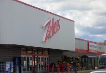 Zellers 2.0 – reanimacja w The Bay