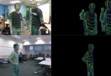 Nie garb się! Twój router wi-fi “widzi” jak siedzisz