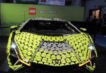 Kanadyjska Międzynarodowa Wystawa Samochodowa rozpoczęta