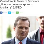 Prymitywna cenzura nczas.com. Wspomóż walkę o przetrwanie portalu