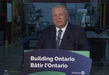 NDP: Dobrze jest znać kogo trzeba…