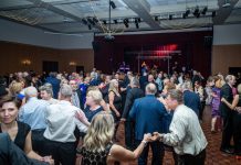 RADIO PARTY – PODZIĘKOWANIE ZA WSPANIAŁĄ, WSPÓLNĄ IMPREZĘ