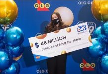 18 lat i 48 milionów w kieszeni, oferuje pomóc innym