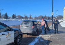 Uczeń katolickiej szkoły wykluczony i aresztowany za przeciwstawianie się wchodzeniu biologicznych mężczyzn do damskiej ubikacji