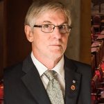 Trudeau-appointed senator opposes online streaming Bill C-11