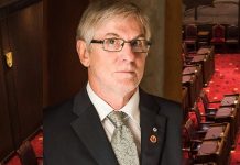 Trudeau-appointed senator opposes online streaming Bill C-11