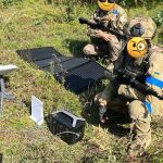 SpaceX twierdzi, że Ukraina „uzbroiła” sieć Starlink