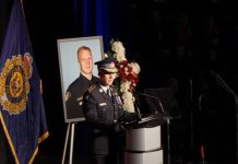 Szef OPP: Reforma zwolnień warunkowych to najważniejsza sprawa dla poprawy bezpieczeństwa