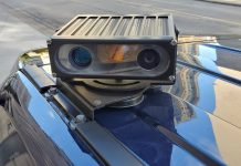 Policja automatycznie skanuje rejestracje