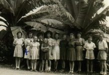 „Przekażcie młodym pokoleniom przeżycia dzieci z sierocińców Afryki…”