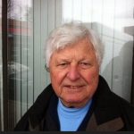 Wywózkę i Sybir wspomina Zbigniew Bieniawski – materiał z 2014 roku