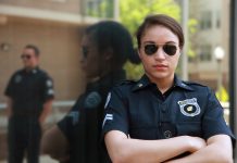 Jak zachęcić młodych do wstępowania do policji?