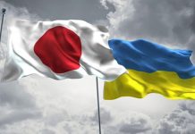Japonia przekaże dodatkowe 5 mld Ukrainie