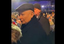 Jarosław Kaczyński dla PAP w pigułce.