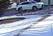 Pogroził kierowcy łamiącemu przepisy, został postrzelony