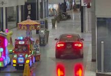 Aresztowano sprawców brawurowego włamania