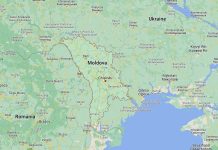 Mołdawia następnym klockiem domina wojny?