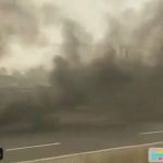 Gwałtowne protesty mieszkańców Nigerii przeciwko wprowadzaniu cyfrowego pieniądza na siłę