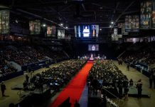 Pogrzeb Hazel McCallion