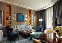 Rząd Trudeau nie chce ujawnić kto spał po 6000 dol./doba