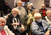 Akademia w Domu Kopernika z okazji rocznicy rozpoczęcia wywózek na Sybir