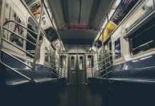 Internet w metrze to żaden luksus