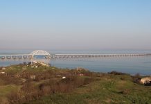 Ukraińcy odbiją Krym? Strategiczne scenariusze na drugi rok wojny