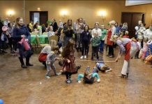 Dlaczego Dzień Rodzinny odbywa się tydzień po Family Day?