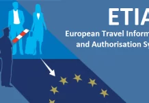 Kanadyjczycy podróżujący do Europy będą musieli od 2024 roku uiszczać opłatę i poddać się sprawdzaniu