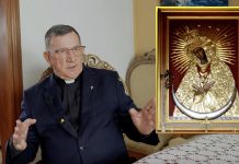 O sprawach Kościoła i ludzi… Rozmowa z ks. J. Karbownikiem, kustoszem Sanktuarium Matki Bożej Ostrobramskiej w Skarżysku-Kamiennej