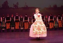 Taniec zmienia życie