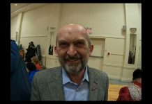 Obchody Dnia Żołnierzy Wyklętych w Toronto