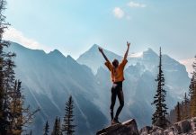 Kanada – kraj atrakcyjnych ludzi?