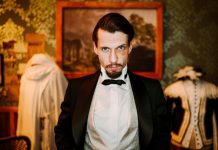 Festiwal Retro Projekcja filmu “Nędzarz i madame”