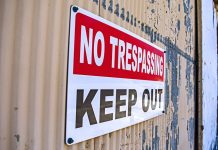 Alberta ustawowo uniemożliwi funkcjonariuszom federalnym prawa wstępu na prywatne posesje bez zgody właściciela