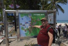 Leszek Samborski nie żyje