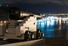 Michalkiewicz: Zanim padną salwy