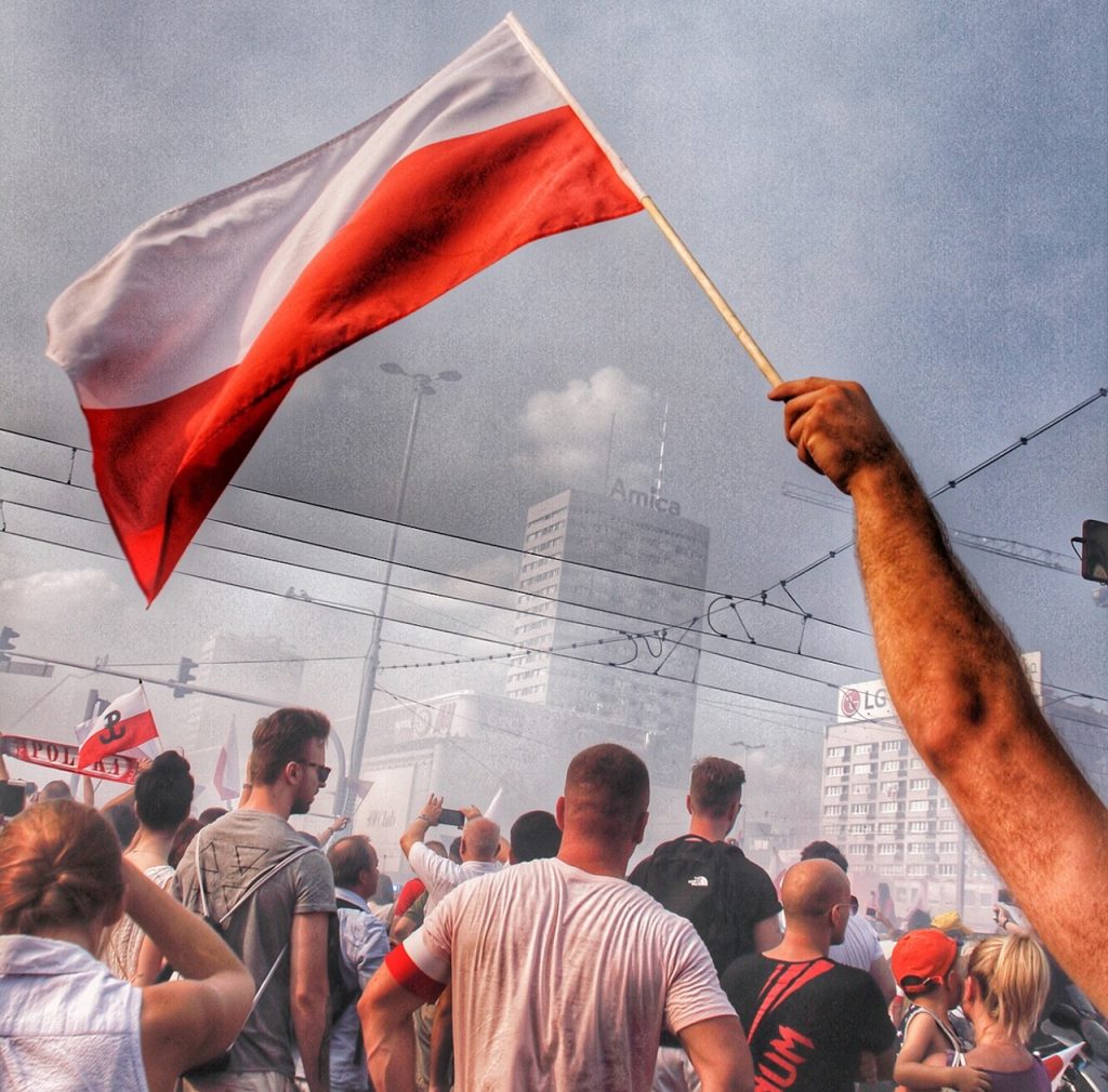 Kowalski Monopol Na Patriotyzm Niszczy Polsk Goniec Kowalski Monopol Na Patriotyzm Niszczy Polsk Goniec