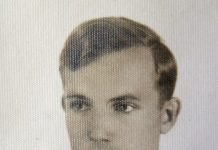 Nasze losy: Artysta z KL Dachau