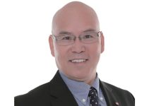 Poseł Vincent Ke nie chce być plamą na honorze partii konserwatywnej