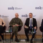 Szef Sztabu Generalnego WP: sytuacja na Ukrainie nie wygląda dobrze