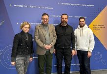 POLSKA BĘDZIE KONSULTOWAĆ Z KIJOWEM TREŚĆ PODRĘCZNIKÓW DO HISTORII