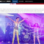 Kanadyjskie podatki w działaniu: Drag Kids w streamingu państwowej telewizji CBC