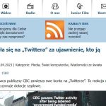 Portal WolneMedia wygrał z cenzurą Agencji Bezpieczeństwa Wewnętrznego