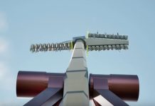 Canada’s Wonderland: Nowe atrakcje na nowy sezon