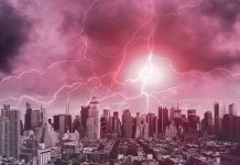 Kanadyjska armia będzie nas bronić przed klimatem