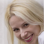 Parafia św. Maksymiliana Kolbe w Mississauga serdecznie zaprasza na rekolekcje wielkanocne: „Kosmiczna celebracja” z Patrycją Hurlak. Od 6 do 10 maja 2023