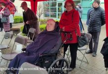 3 maja w Mississaudze 30 kwietnia 2023