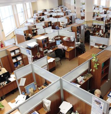 Kanada psuje się na własne życzenie, administracja coraz mniej wydajna z uwagi na DEI